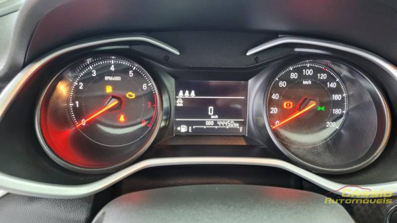 Gm  Chevrolet ONIX PLUS 10MT LT2 - 2024