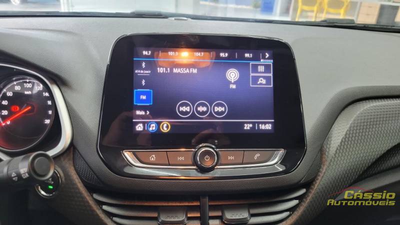 Gm  Chevrolet ONIX PLUS 10MT LT2 - 2024