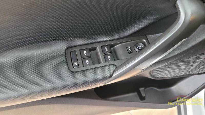 Gm  Chevrolet TRACKER T A LT FLEX - 2024