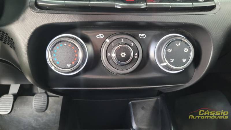 Fiat ARGO 1.0 FLEX M. - 2023