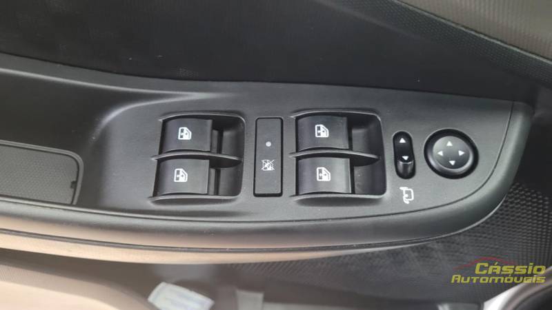 Fiat FASTBACK AUDACE TURBO 200 FLEX  AT 4P - 2023