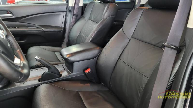 Honda CR-V LX 2.0 - 2012