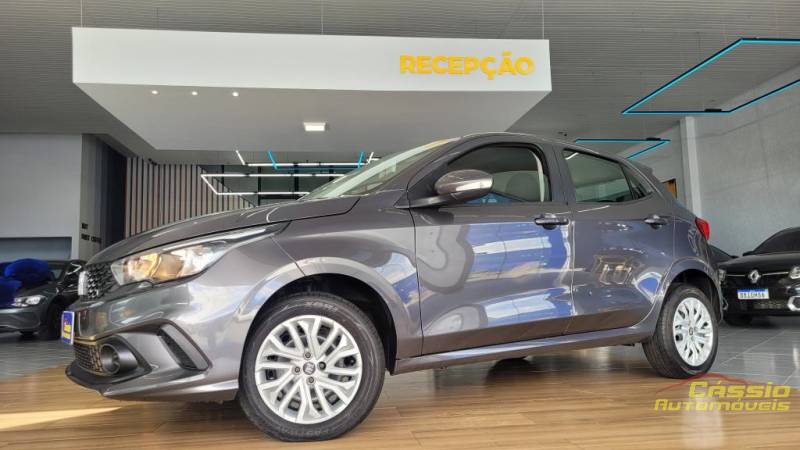 Fiat ARGO 1.0  - 2022