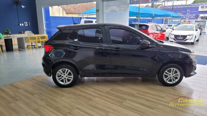 Fiat ARGO DRIVE 1.0  - 2021