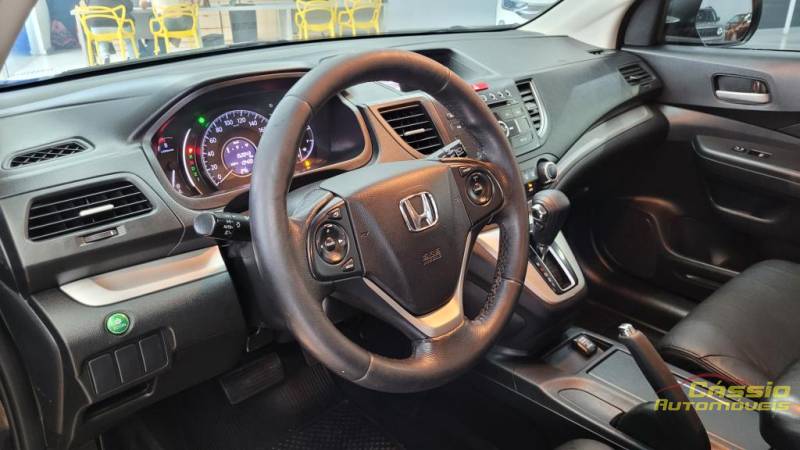 Honda CR-V LX 2.0 - 2012