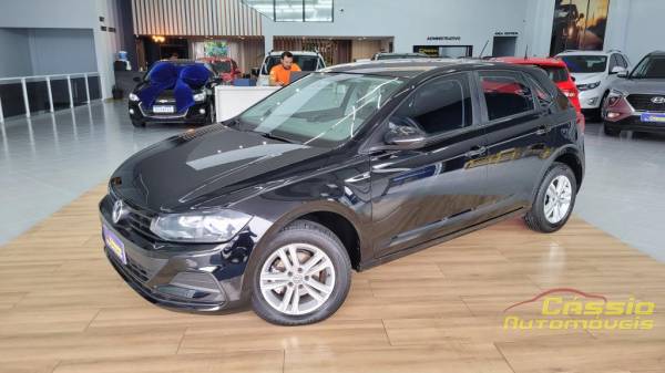 POLO 1.0 FLEX 12V 5P