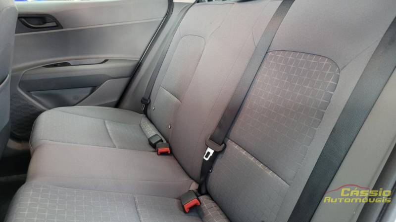 Hyundai HB20S 1.0 M. COMFORT  - 2024