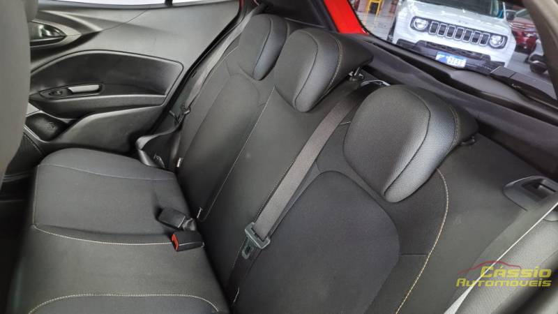 Fiat ARGO TREKKING 1.3 - 2020