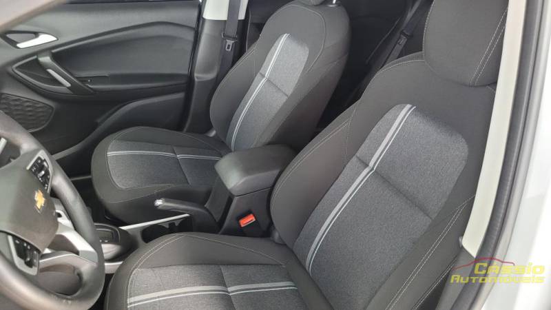 Gm  Chevrolet TRACKER T A LT FLEX - 2024