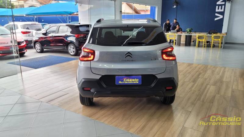 Citroën C3 FEEL 1.0 MT - 2023