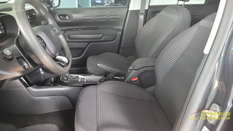 Citroën CACTUS FEEL 1.6 - 2022