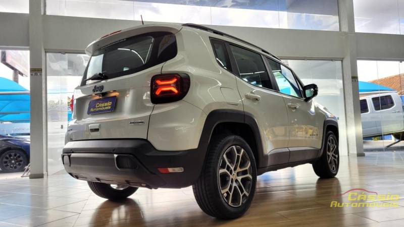 Jeep RENEGADE LGTD T270 - 2023