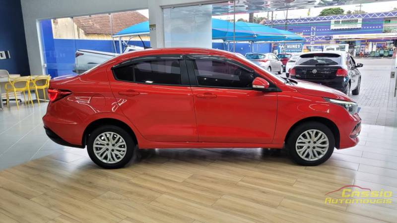 Fiat CRONOS DRIVE 1.3 - 2022