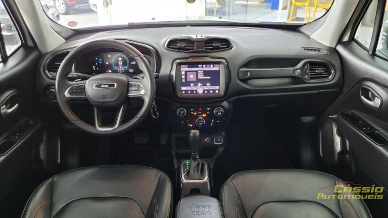 Jeep RENEGADE LGTD T270 - 2023