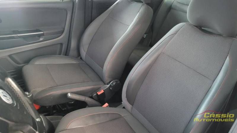 Vw  Volkswagen FOX PRIME 1.6 G2 - 2010