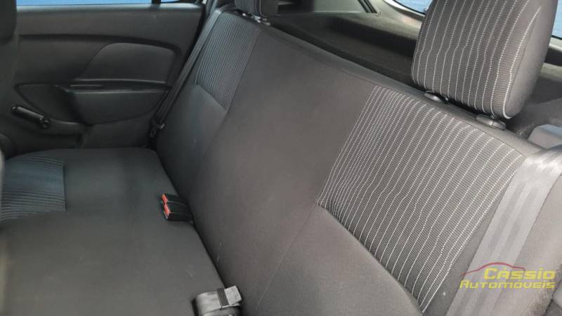 Renault SANDERO 1.0 AUTHENTIQUE - 2016