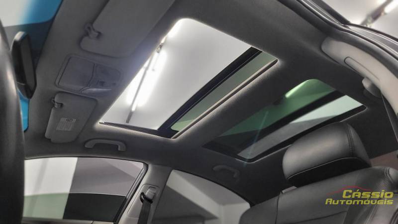 Hyundai SONATA GLS  2.4 - 2012
