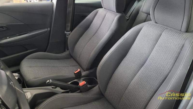 Peugeot 208 LIKE 1.0 MT.  - 2024
