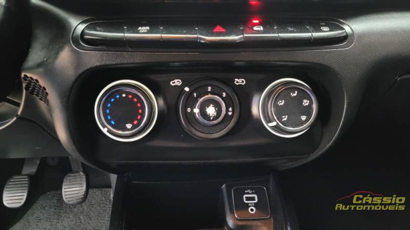 Fiat CRONOS DRIVE 1.3 - 2022