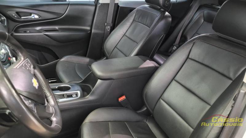 Gm  Chevrolet EQUINOX  LT  2.0 TURBO  - 2019