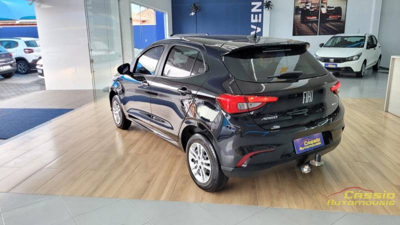 Fiat ARGO DRIVE 1.0  - 2021