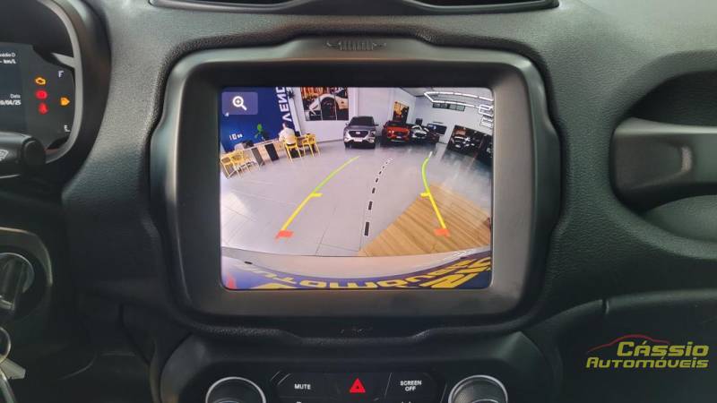 Jeep RENEGADE LGTD T270 - 2023