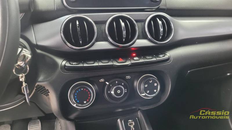 Fiat ARGO TREKKING 1.3 - 2020