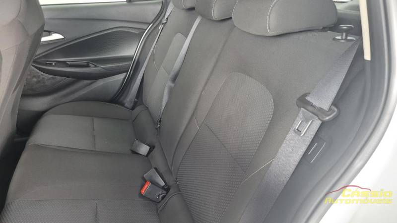 Gm  Chevrolet ONIX 1.0 MT LT2 (FLEX) - 2024