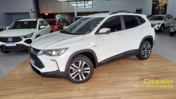 TRACKER T A LT FLEX
