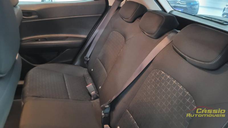 Hyundai HB20 1.0 M COMFORT - 2023
