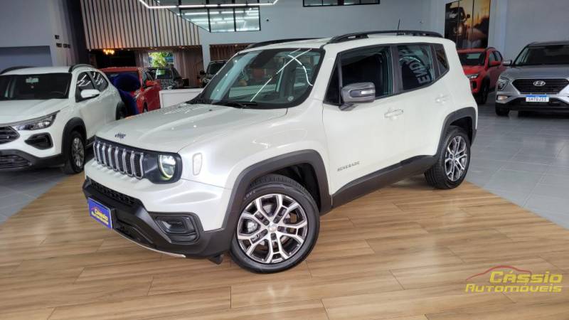 Jeep RENEGADE LGTD T270 - 2023