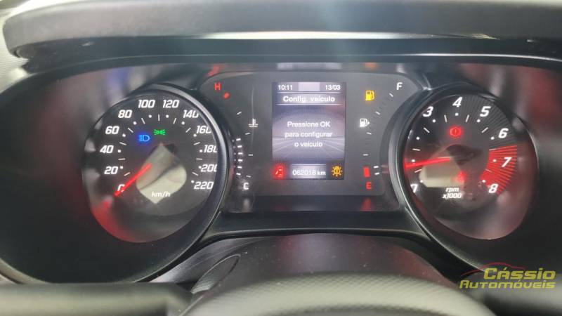 Fiat ARGO 1.0  - 2022