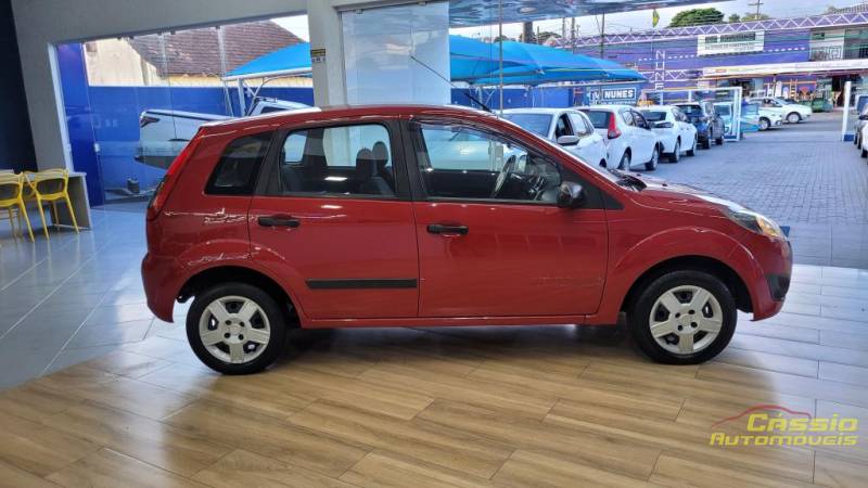 Ford FIESTA 1.0  - 2011