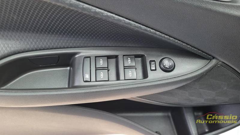 Gm  Chevrolet ONIX PLUS 10MT LT2 - 2024