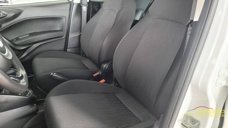 Fiat ARGO 1.0 FLEX M. - 2023