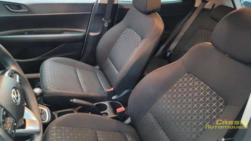 Hyundai HB20 1.0 M COMFORT - 2023