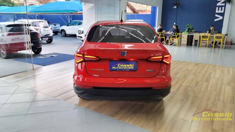 Fiat CRONOS DRIVE 1.3 - 2022