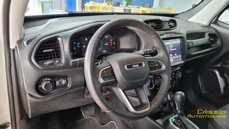 Jeep RENEGADE LGTD T270 - 2023