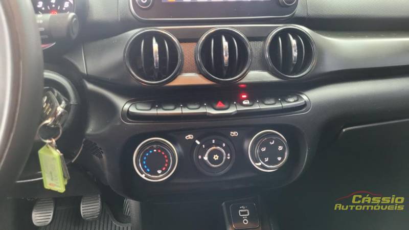 Fiat ARGO DRIVE 1.0  - 2021