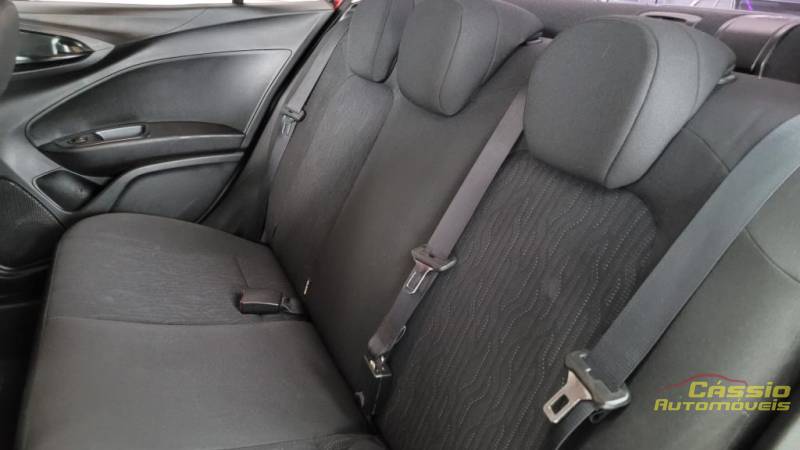 Fiat CRONOS DRIVE 1.3 - 2022