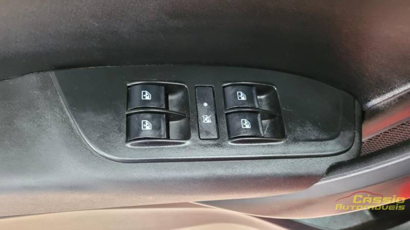 Fiat CRONOS DRIVE 1.3 - 2022