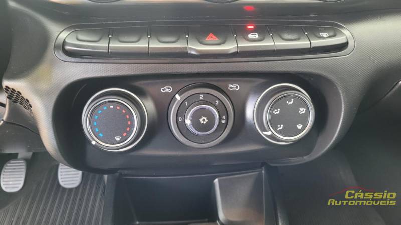 Fiat ARGO 1.0  - 2022