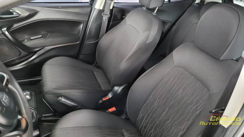 Fiat ARGO DRIVE 1.0  - 2021