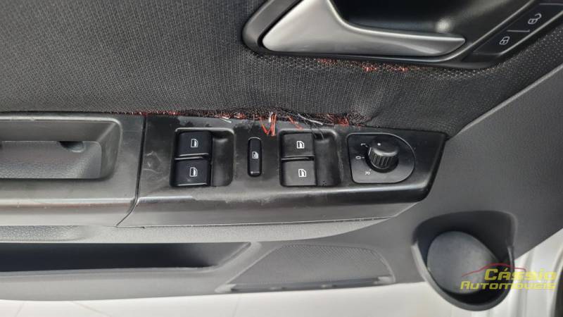 Vw  Volkswagen FOX PRIME 1.6 G2 - 2010
