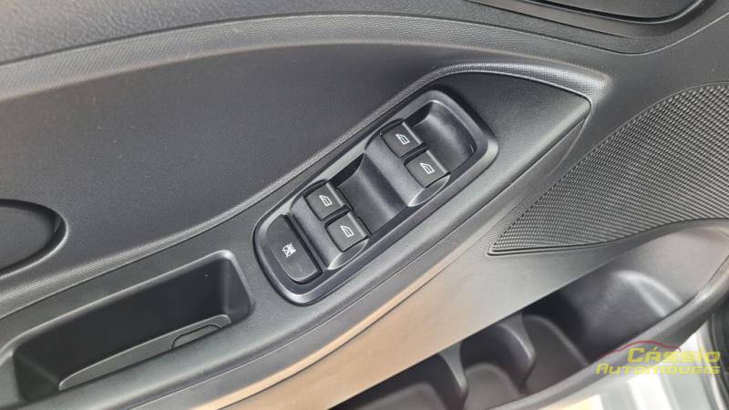 Ford KA SE PLUS AT 1.5 SDC - 2020